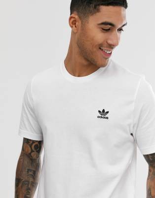 adidas originals essential tee