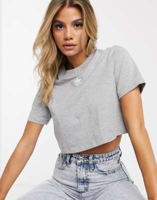 t shirt corta adidas