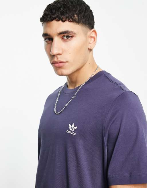 Adidas originals cheap essentials t shirt