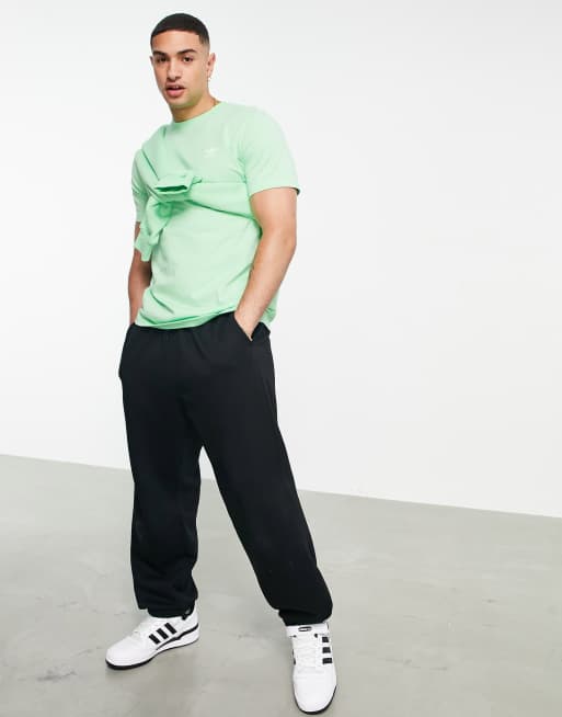 Adidas t sale shirt and trouser