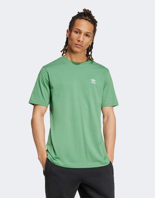 Adidas t shirt asos hotsell