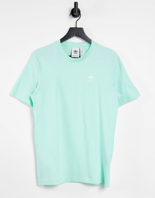 Mint store adidas shirt