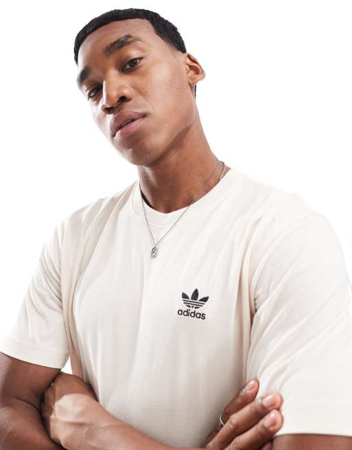 Off shoulder adidas top sales