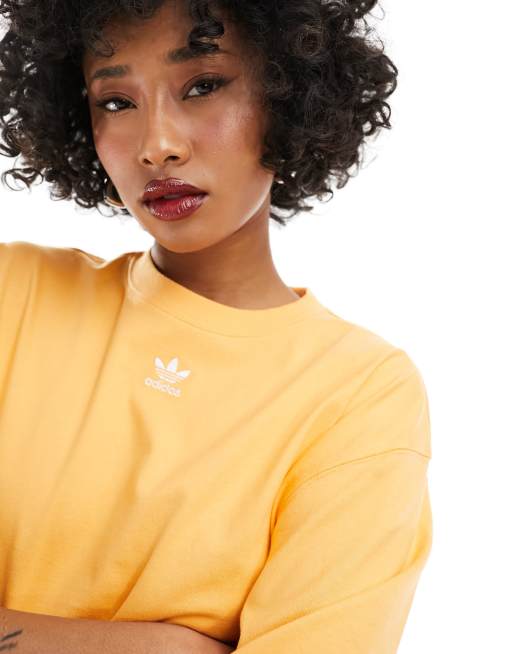 Adidas pastel hot sale sweatshirt