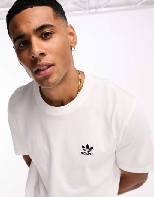 Adidas originals t store shirt xs