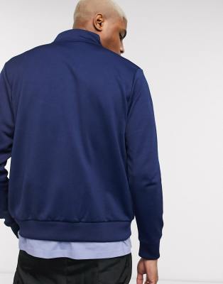 adidas originals trefoil jacket