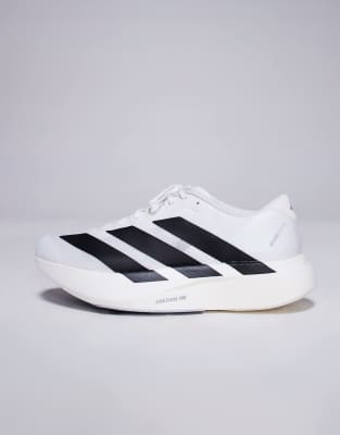 Adidas Originals Evo Sneakers In White