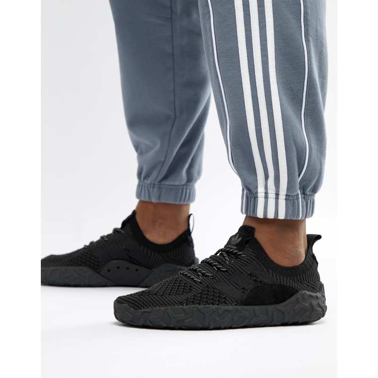 adidas Originals F 22 PK Schwarze Sneaker AQ1065 ASOS