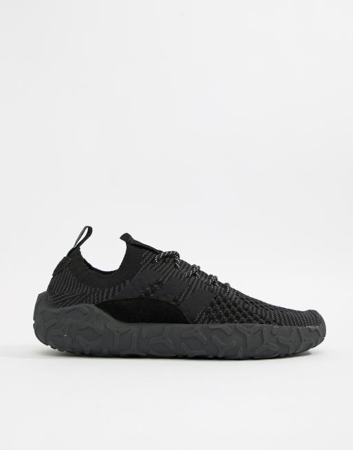 adidas Originals F 22 PK Schwarze Sneaker AQ1065 ASOS