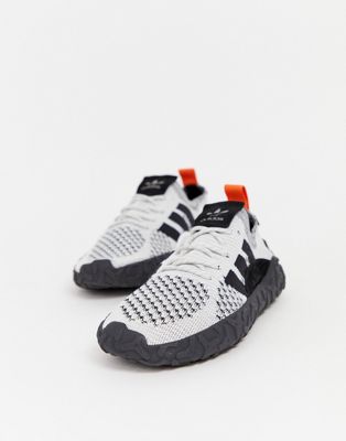 adidas Originals - F/22 Primeknit - Sneakers unisex | ASOS