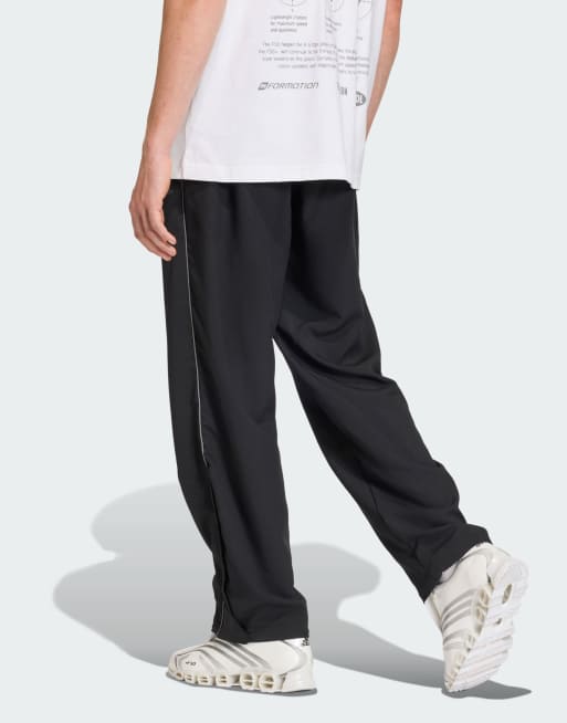 adidas Originals – F50 – Loose-Fit-Trainingshose in Schwarz, 2 von 4