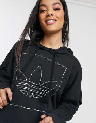 adidas diamante sweatshirt