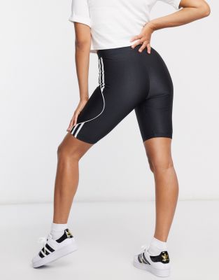 adidas shorts with leggings