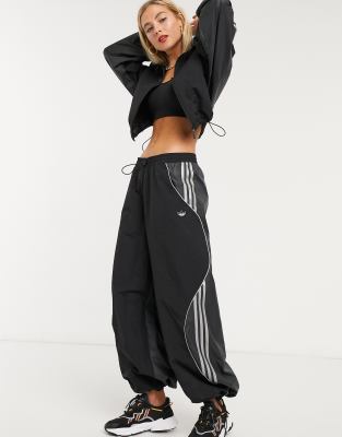 adidas originals track bottoms