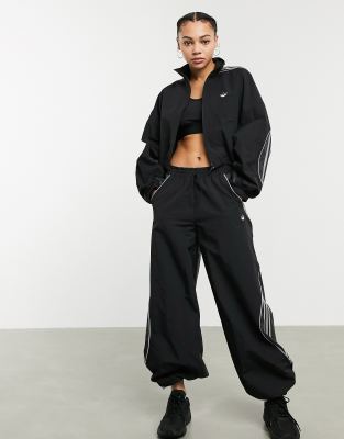 adidas fakten track pants