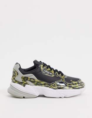 adidas falcon femme asos