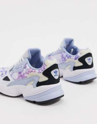 adidas falcon femme asos