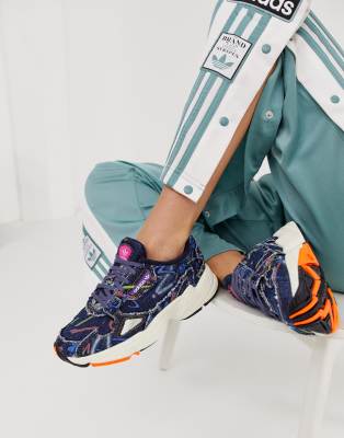 adidas falcon femme asos