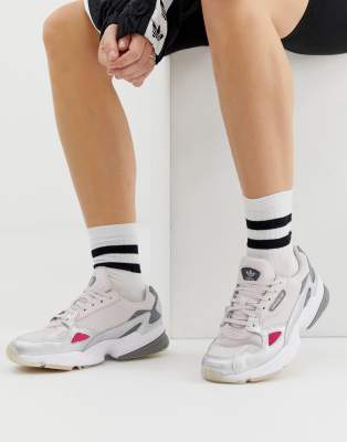 adidas falcon femme asos