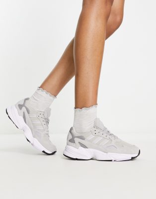 adidas falcon cuir