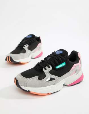 adidas falcon femme asos