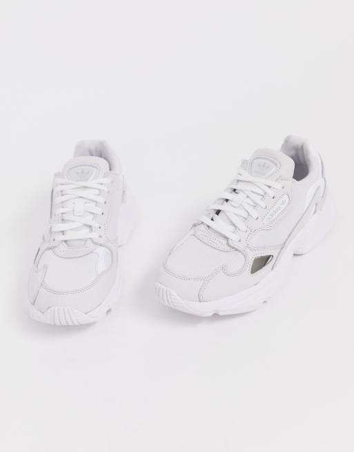 adidas falcon bianche adidas falcon bianche