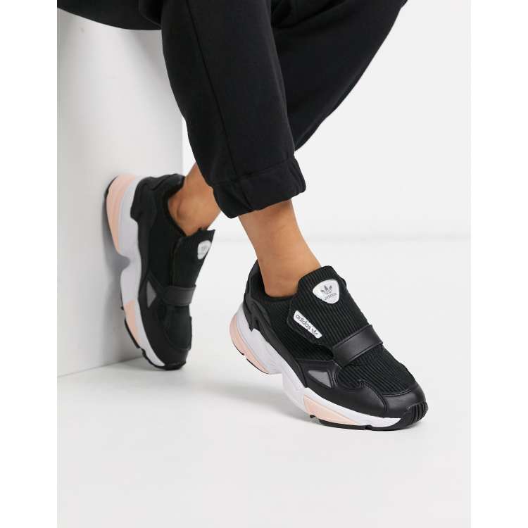 Adidas originals top falcon rx w