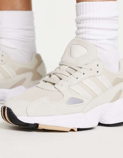 Adidas originals falcon asos best sale