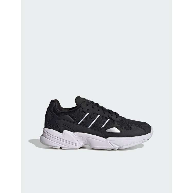 Asos falcon adidas on sale
