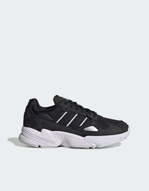 Asos adidas falcons on sale