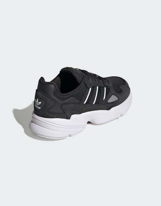 Adidas originals falcon asos hotsell