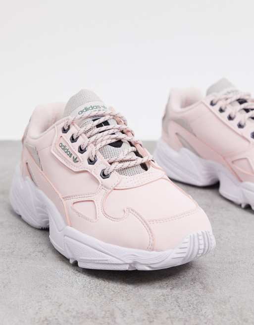 Asos adidas sale falcon