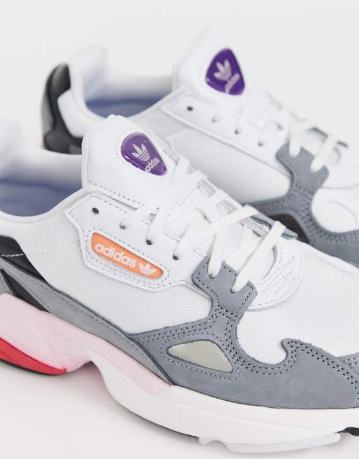 Adidas originals falcon outlet 55