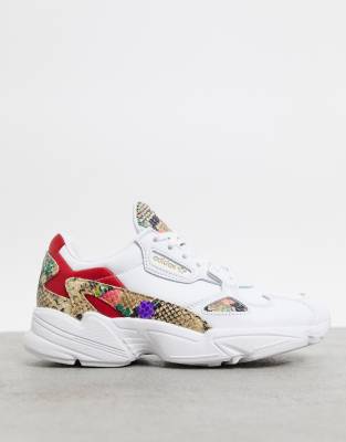 falcon sneakers adidas