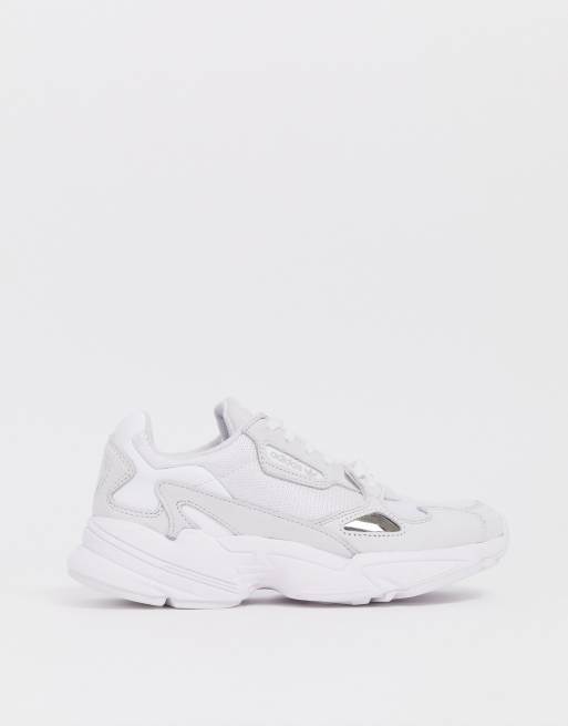 Adidas originals shop falcon asos