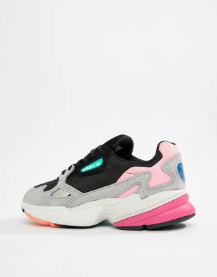 adidas originals falcon heren