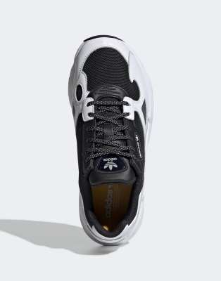 adidas falcon trail sneaker