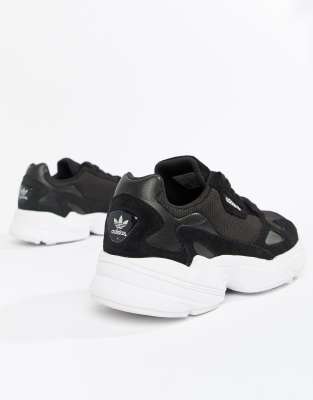 mens adidas falcon trainers