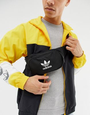 adidas fanny pack outfit