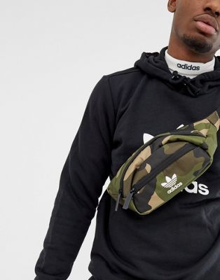 adidas fanny pack outfit