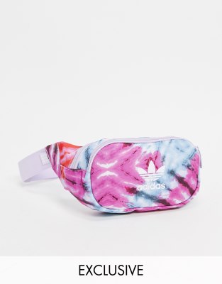 adidas originals tie dye