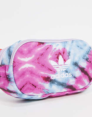 adidas originals tie dye