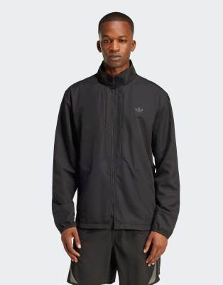 adidas Originals - Fashion Archive Cutout - Sort jakke - view 1