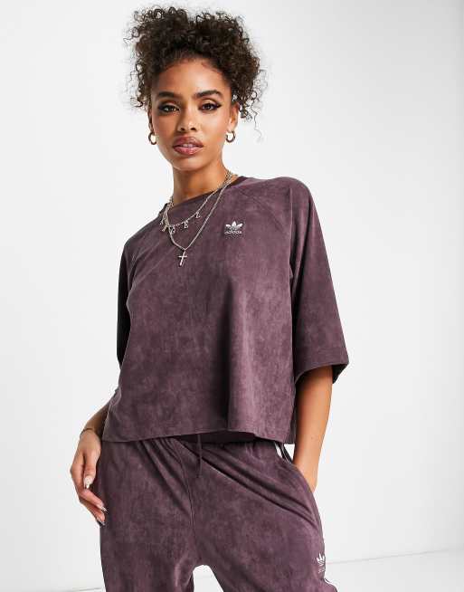 adidas Originals Women's Clothing – SUEDE Store