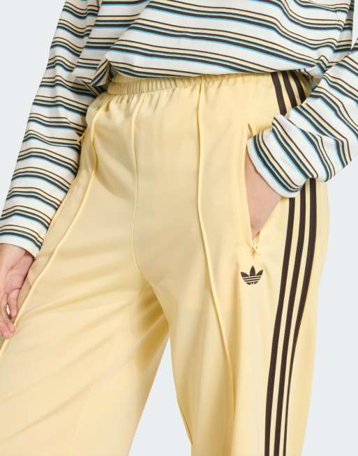 adidas Originals - FB TP - Pantalon ample - Orange, 3 de 4