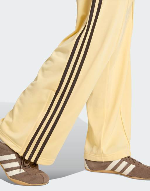 adidas Originals - FB TP - Pantalon ample - Orange, 4 de 4