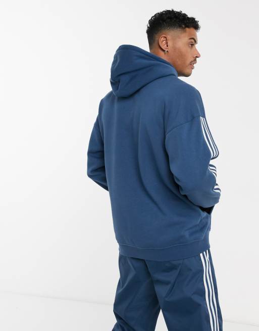 felpa blu adidas felpa blu adidas