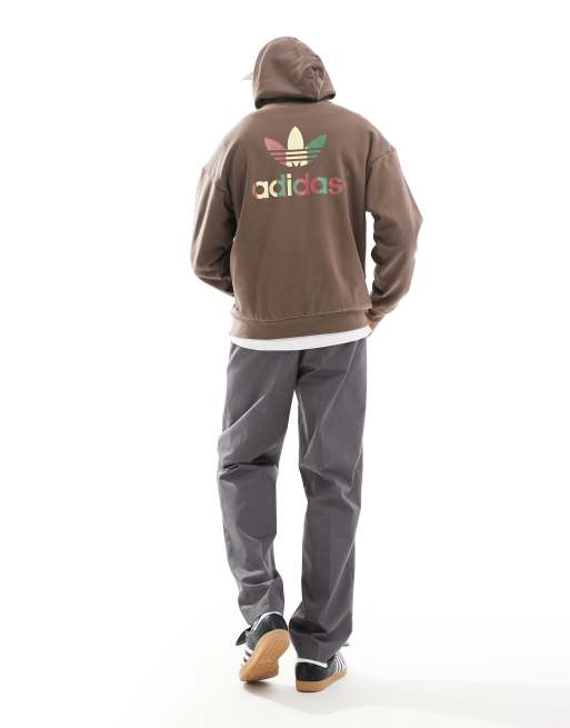 Felpe adidas basket clearance