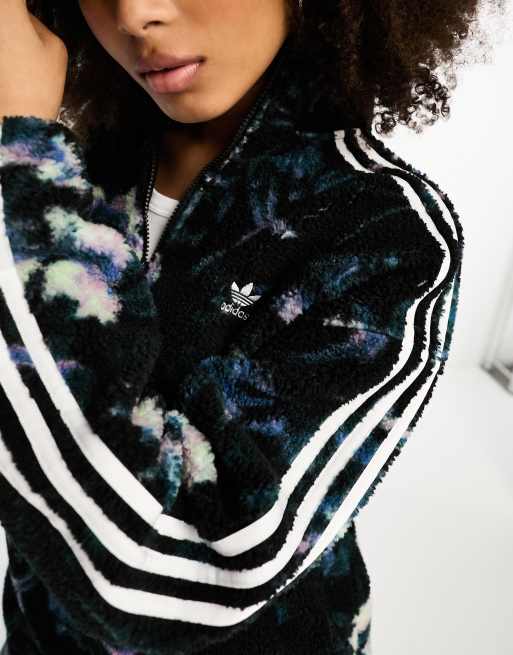 Adidas con fiori sale