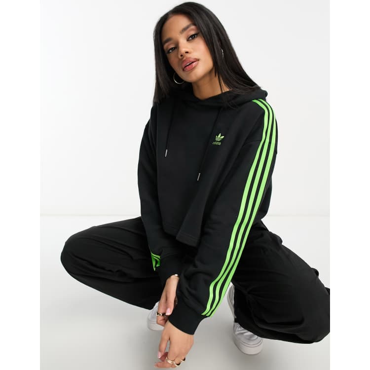 Felpa adidas nera e oro sale